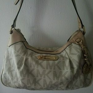 Michael Kors shoulder purse